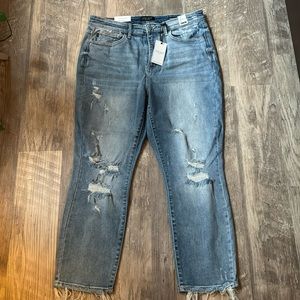 Judy Blue Jeans